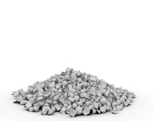 Raw Material Traiding